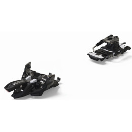 Fijación de esquí de travesía Marker Alpinist 12 Long Travel