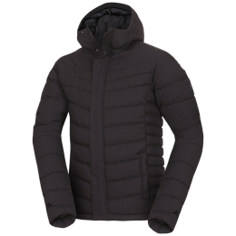 Chaqueta de invierno para hombre Northfinder Mirche