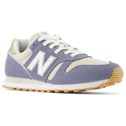 Calzado de mujer New Balance WL373PJ2 azul claro