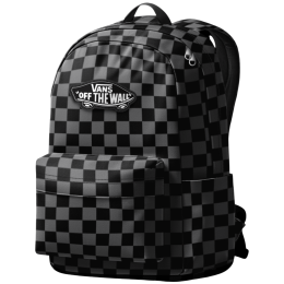 Mochila Vans Old Skool Grom Check Backpack
