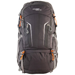 Mochila Axon Walker 45 L negro