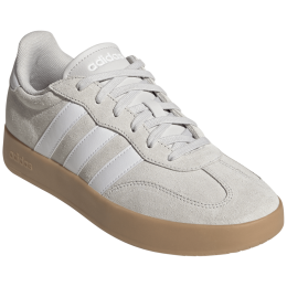 Calzado de hombre Adidas Barreda gris Greone/Ftwwht/Gum3