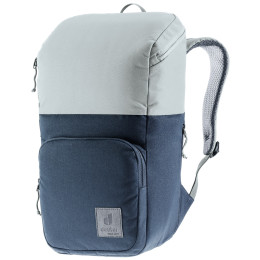 Mochila para jóvenes Deuter Overday azul/gris ink-sage 3245