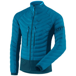 Chaqueta de hombre Dynafit Tlt Light Insulation M Jkt azul reef/8810