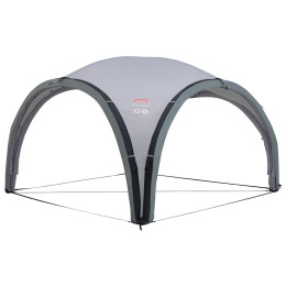 Carpa de fiesta Coleman Air Event Shelter L gris/azul