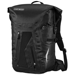 Mochila Ortlieb Packman negro black