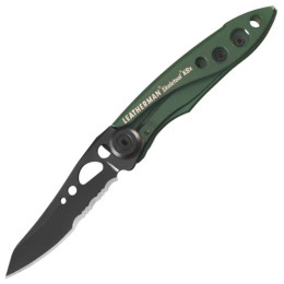 Navaja Leatherman Skeletool KBX