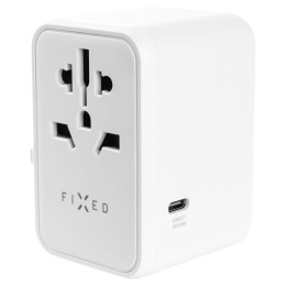 Cargador FIXED Voyager 65 W