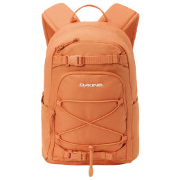Mochila Dakine Grom Backpack 2.0 13L coral Dusted Clay