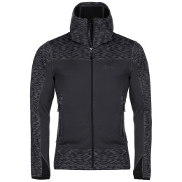 Sudadera de hombre Kilpi Assasin M gris Dgy