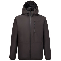 Chaqueta de invierno para hombre Regatta Winter Shorebay negro Black