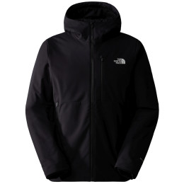 Chaqueta de hombre The North Face M Apex Elevation Jacket negro TNF Black-NPF