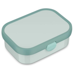 Caja de merienda Mepal Campus Cool Mint 750ml