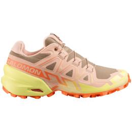 Zapatillas de carrera para mujer Salomon Speedcross 6