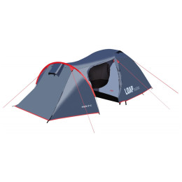 Tienda de campaña Loap Elko 3+1