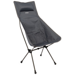 Silla Vango Micro Tall Chair azul/gris India Ink