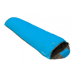 Saco de dormir Vango Planet 50 azul claro VoltBlue