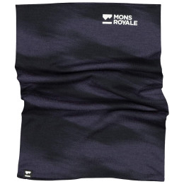 Cuello Mons Royale Double Up Neckwarmer Motion 9