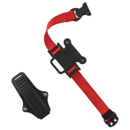 Accesorios DMM Caiman negro