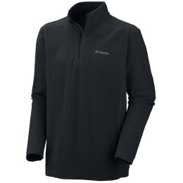 Sudadera de hombre Columbia Klamath Range II HZ negro Black