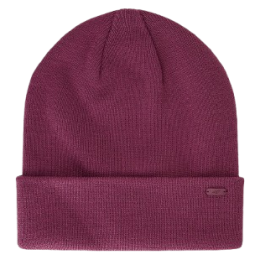 Gorro 4F Cap U622 violeta BURGUNDY