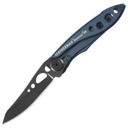 Cuchillo Leatherman Skeletool KB