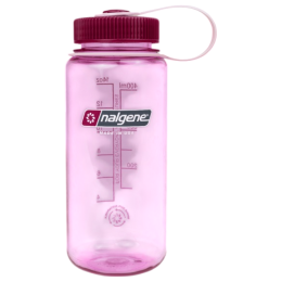 Botella Nalgene Wide Mouth 500 ml Sustain