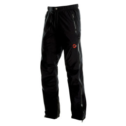 Pantalones de hombre Mammut Convey Tour HS Pants M negro Black