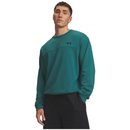 Sudadera de hombre Under Armour Rival LW Crew