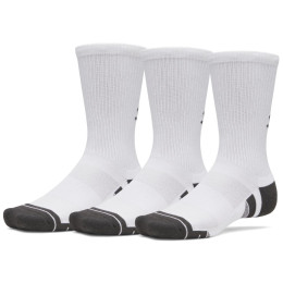 Juego de calcetines Under Armour New UA Perf Tech 3Pk Crew