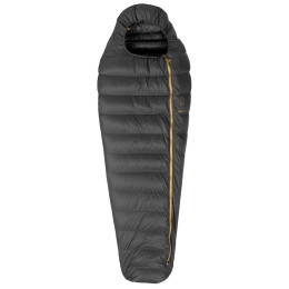 Saco de dormir de plumón Patizon R300 S (156-170 cm)