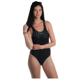 Bañador de mujer Martes Lady Abbie negro Black