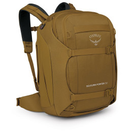 Mochila Osprey Sojourn Porter 30 marrón brindle brown