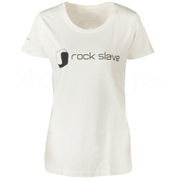 Camiseta de mujer Rock Slave Basic