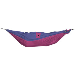 Hamaca Ticket to the moon Mini Hammock rosa/violeta Pink/Purple