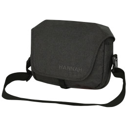 Bolsa de hombro Hannah MB 10 gris oscuro Anthracite