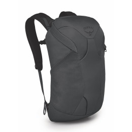 Mochila Osprey Farpoint Fairview Travel Daypack gris tunnel vision grey