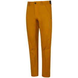 Pantalones de hombre Wild Country Session 2 Man Pants naranja joshua brown