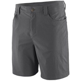 Pantalones cortos de hombre Patagonia M's Quandary Shorts - 10 in.