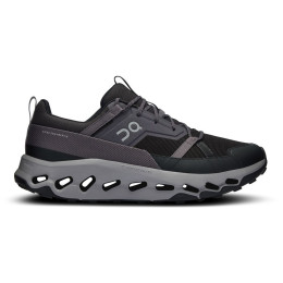 Zapatillas de carrera para hombre On Running Cloudhorizon negro/gris Black/Alloy