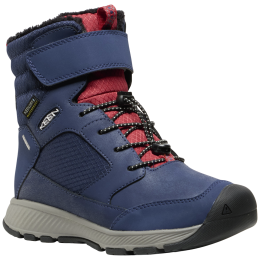 Botas de invierno para niños Keen Skua Winter Wp Youth