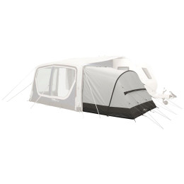 Extensión de carpa de autocaravana/furgoneta Outwell Ripple Annexe Sleep