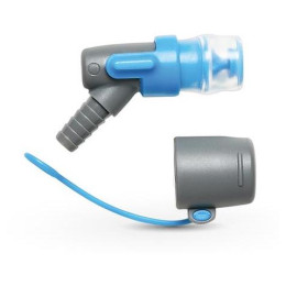 Boquilla de recambio Hydrapak Blaster Bite Valve azul MalibuBlue