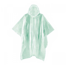 Impermeable Yate UNI verde