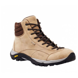 Calzado de mujer Regatta Le Florian High Lady marrón