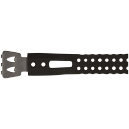 Cinturón Kohla Elastic Strap Set (10pcs) negro No Color