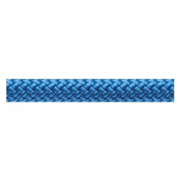 Cuerda estática Beal Industrie 10,5 mm red / blue 60m