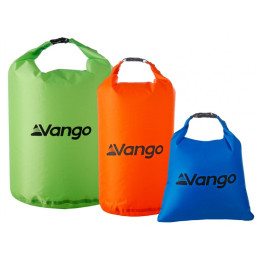 Juego de fundas Vango Dry Bag Set mix1 Mixed