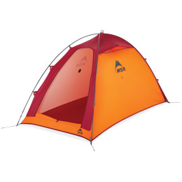 Tienda de campaña MSR Advance Pro 2 naranja orange