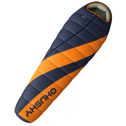 Saco de dormir para invierno Husky Extreme Enjoy -25°C